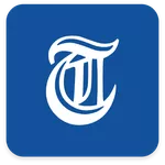 Telegraaf logo